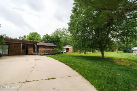 405 Dogleg Drive Livingston TN 38570
