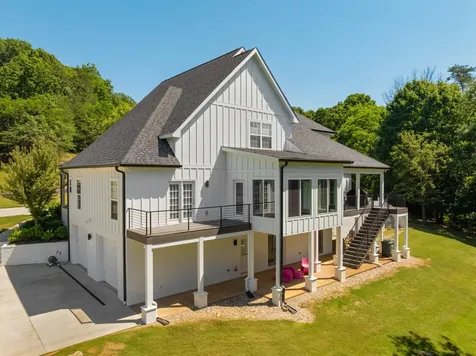 527 Reads Lake Road Chattanooga TN 37415