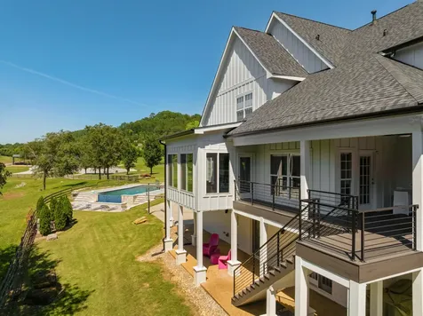 527 Reads Lake Road Chattanooga TN 37415