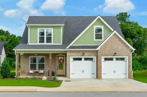 8189 Snowdrop Way Ooltewah TN 37363