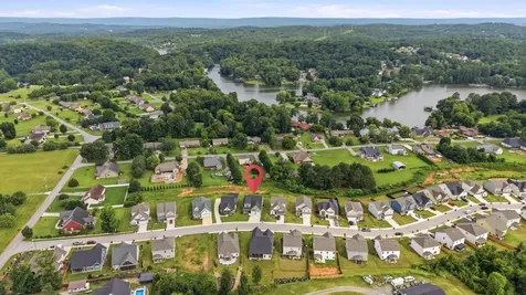 8189 Snowdrop Way Ooltewah TN 37363