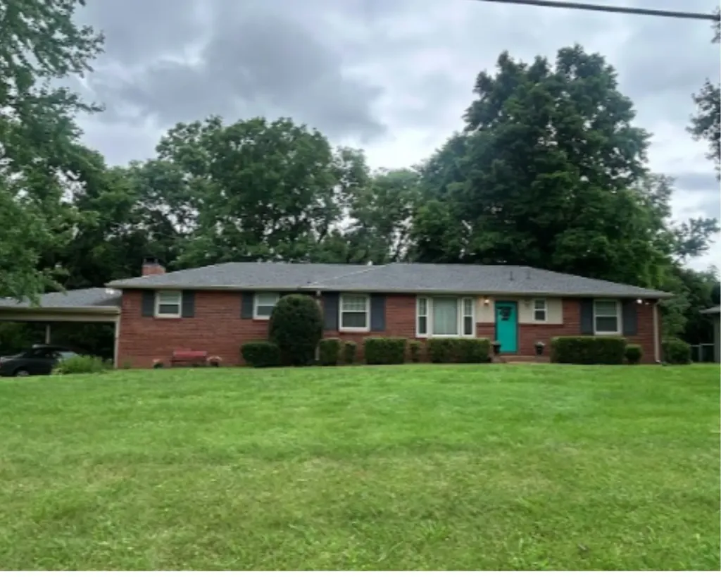 509 Rochelle Drive Nashville TN 37220