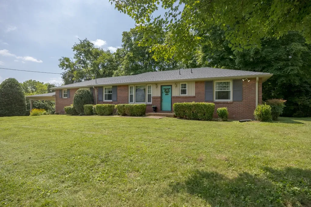 509 Rochelle Drive Nashville TN 37220