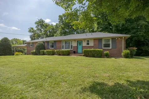 509 Rochelle Drive Nashville TN 37220