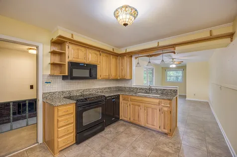 509 Rochelle Drive Nashville TN 37220