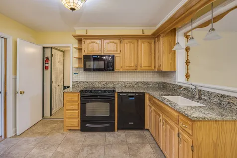 509 Rochelle Drive Nashville TN 37220