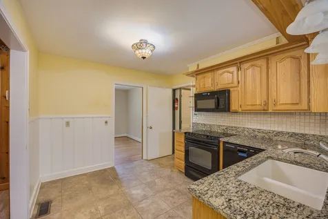 509 Rochelle Drive Nashville TN 37220