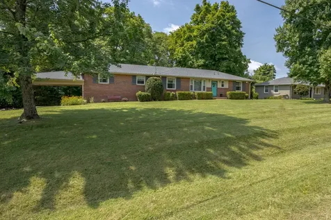 509 Rochelle Drive Nashville TN 37220