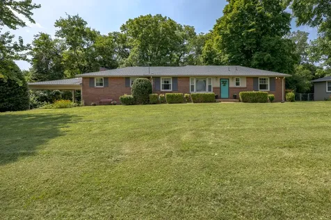 509 Rochelle Drive Nashville TN 37220