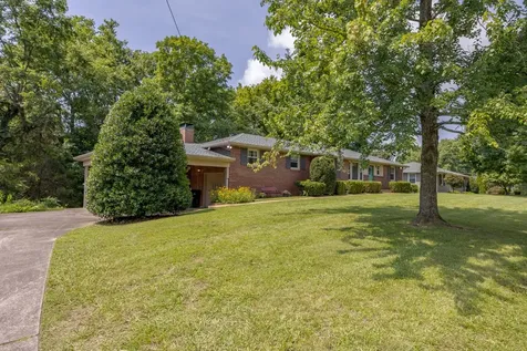 509 Rochelle Drive Nashville TN 37220