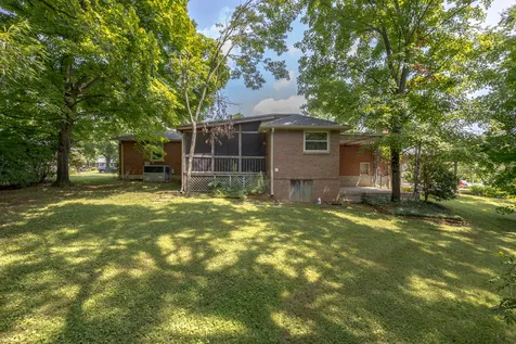 509 Rochelle Drive Nashville TN 37220