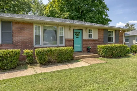 509 Rochelle Drive Nashville TN 37220
