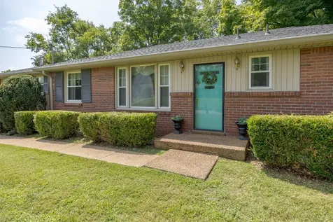 509 Rochelle Drive Nashville TN 37220