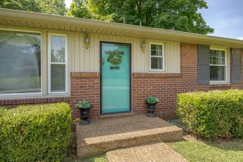 509 Rochelle Drive Nashville TN 37220
