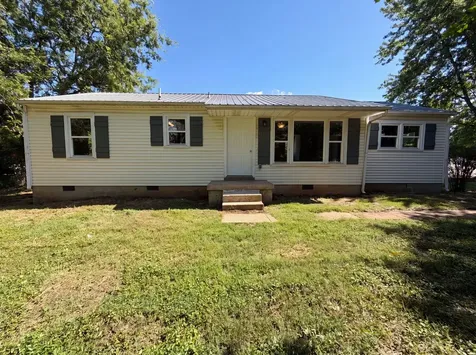 1036 E Commerce Street Lewisburg TN 37091
