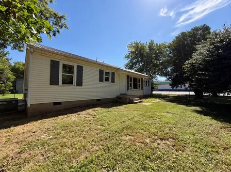 1036 E Commerce Street Lewisburg TN 37091