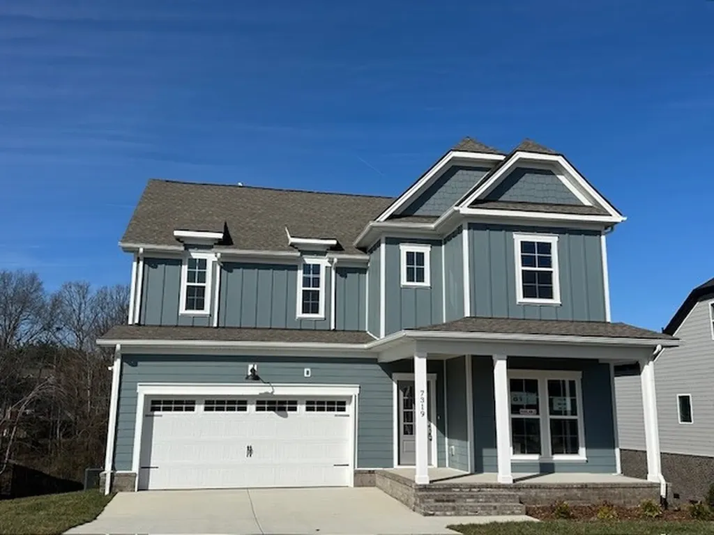 7528 Shoal Mill Point Fairview TN 37062