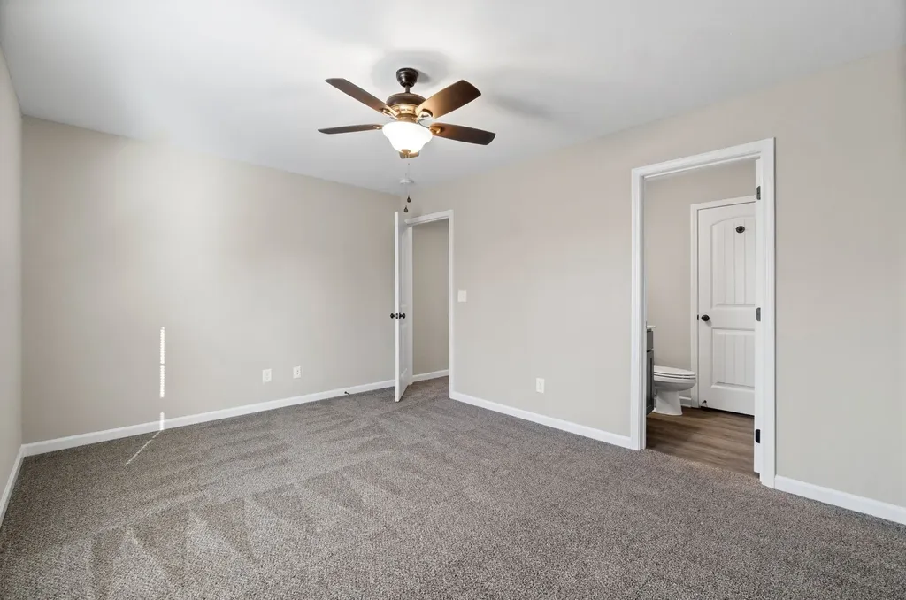 1101 Ziva Lane Clarksville TN 37040