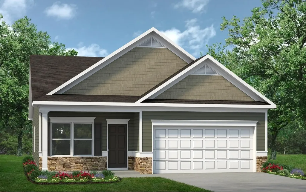294 Claude Circle Clarksville TN 37042