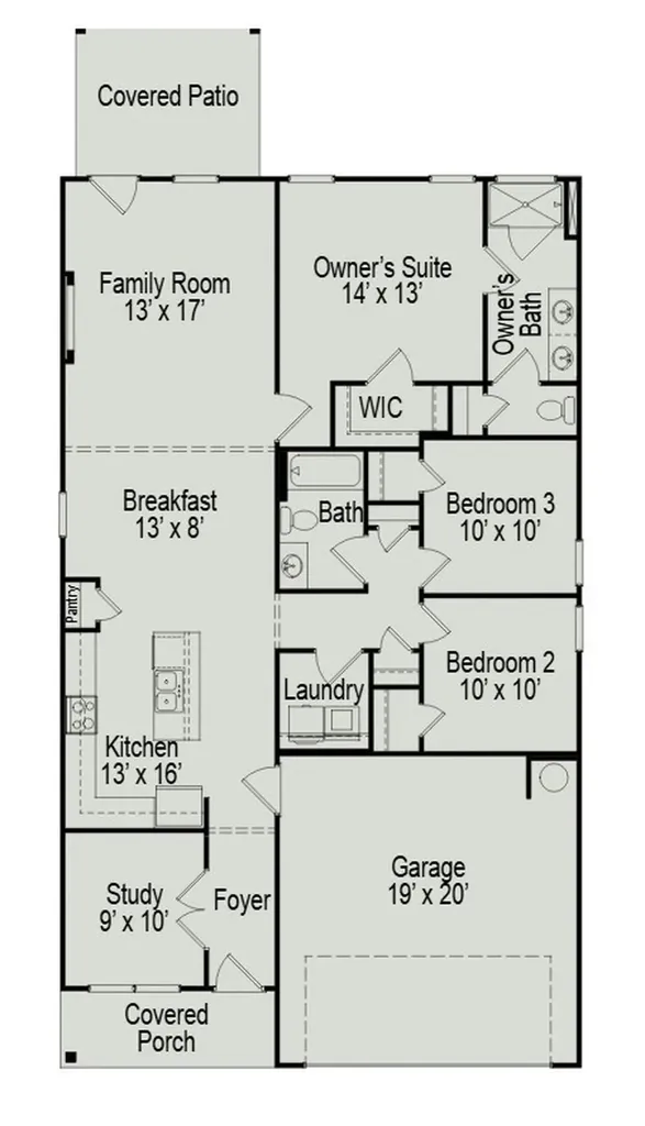 294 Claude Circle Clarksville TN 37042