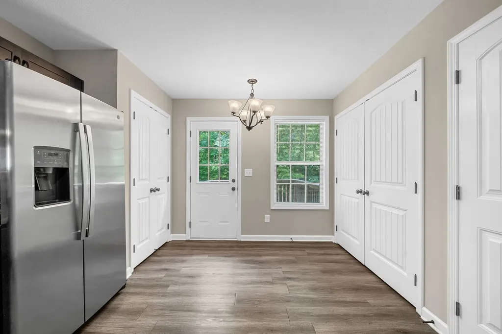 431 Glenstone Springs Drive Clarksville TN 37043