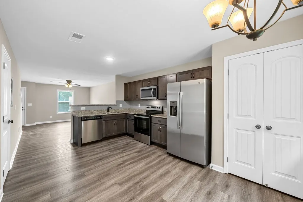431 Glenstone Springs Drive Clarksville TN 37043