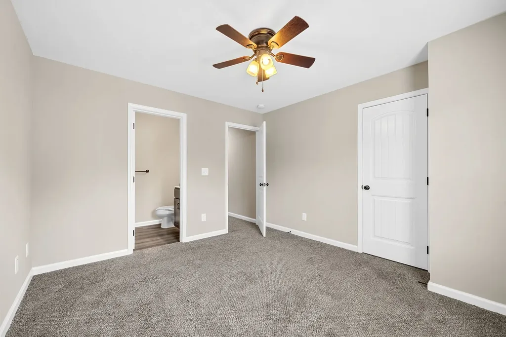 431 Glenstone Springs Drive Clarksville TN 37043