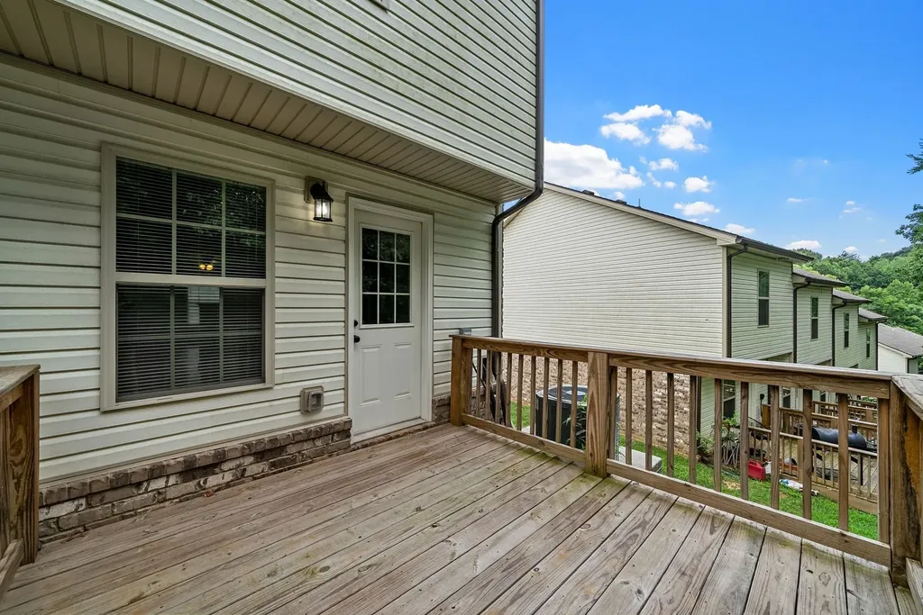 431 Glenstone Springs Drive Clarksville TN 37043