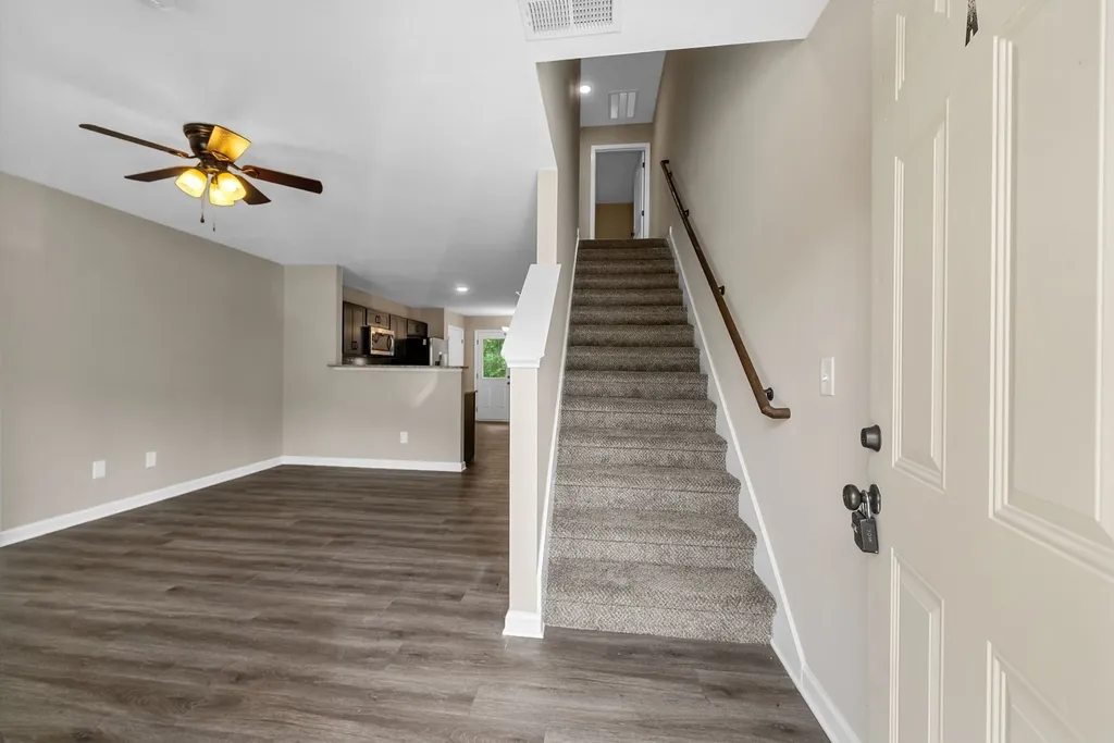431 Glenstone Springs Drive Clarksville TN 37043