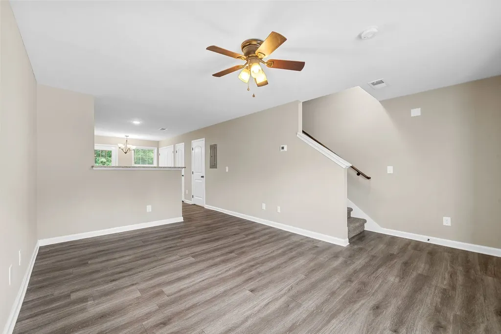 431 Glenstone Springs Drive Clarksville TN 37043