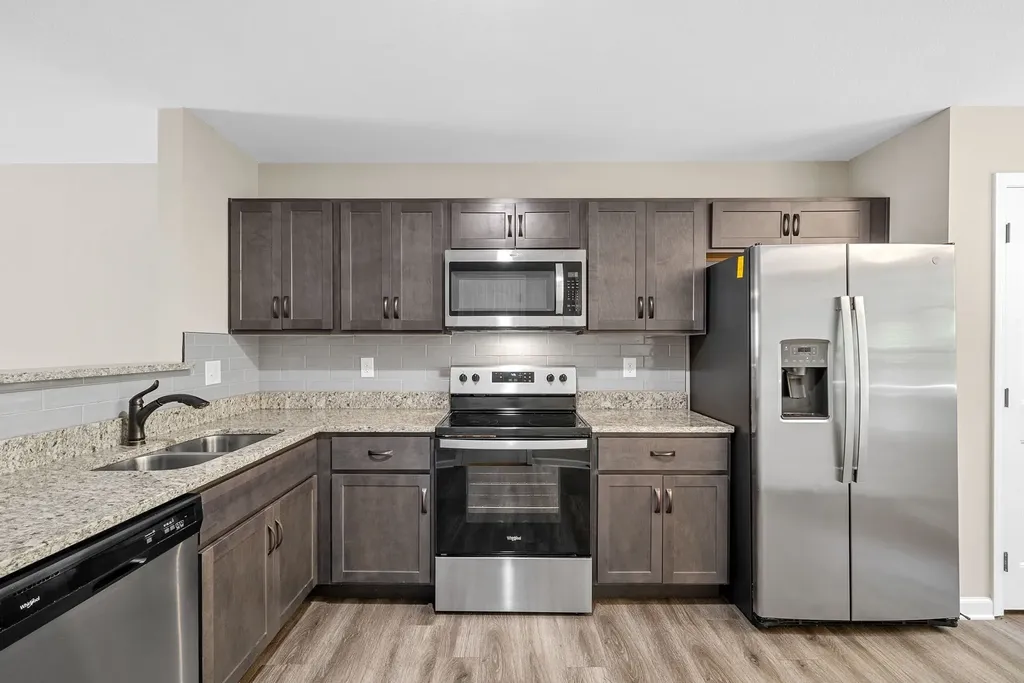 431 Glenstone Springs Drive Clarksville TN 37043
