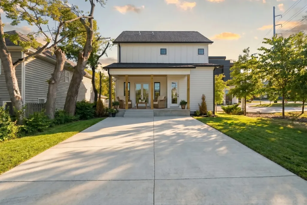 703 Lena Street Nashville TN 37208
