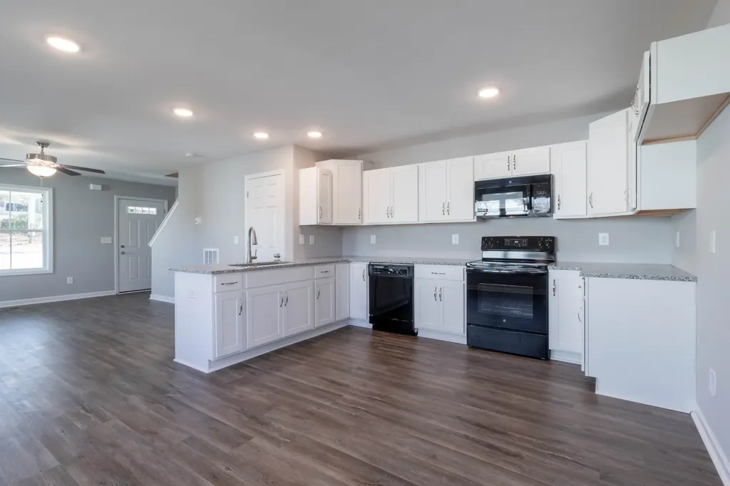 161 Hadley Drive Clarksville TN 37042