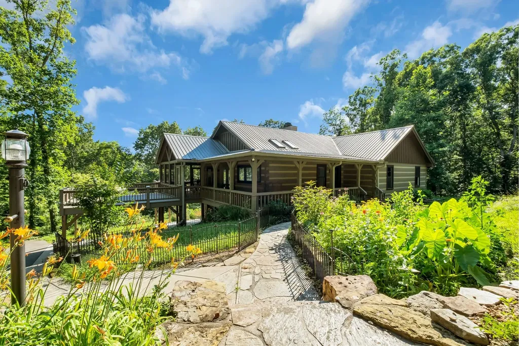 4545 Scenic Hills Lane Franklin TN 37064