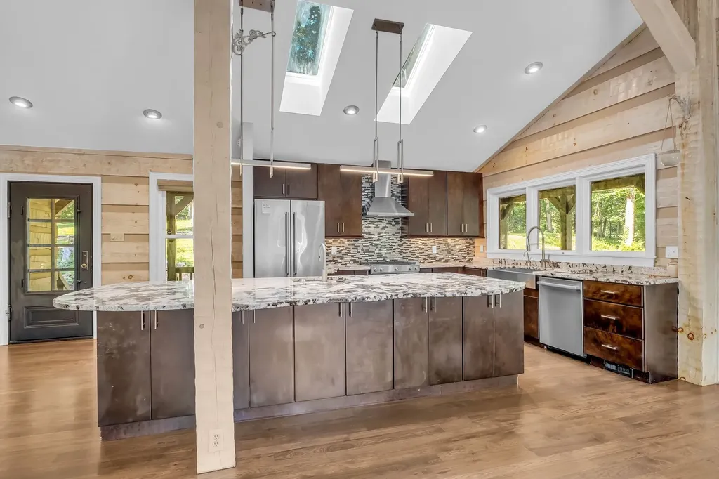 4545 Scenic Hills Lane Franklin TN 37064