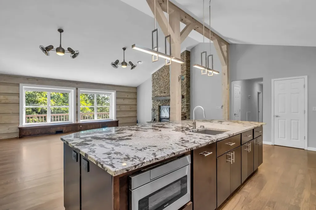 4545 Scenic Hills Lane Franklin TN 37064