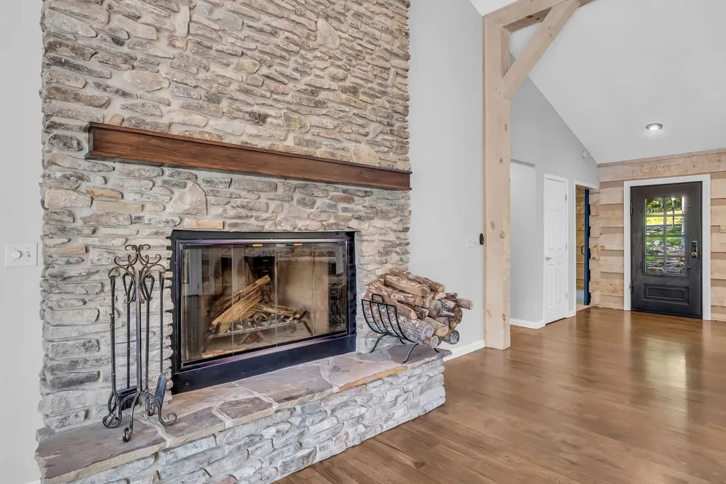 4545 Scenic Hills Lane Franklin TN 37064