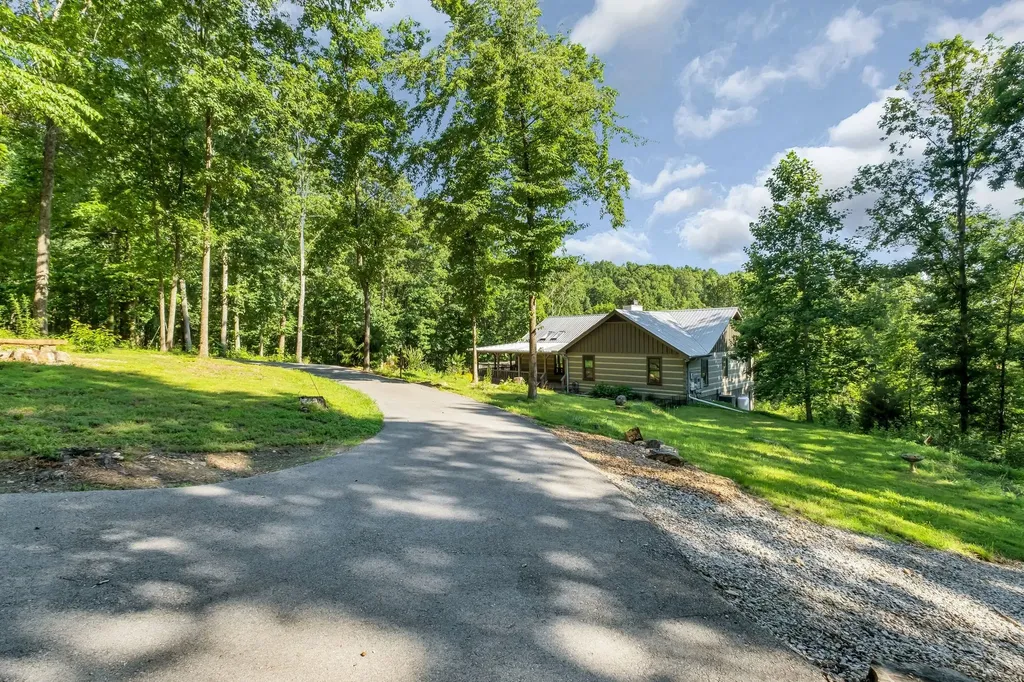 4545 Scenic Hills Lane Franklin TN 37064