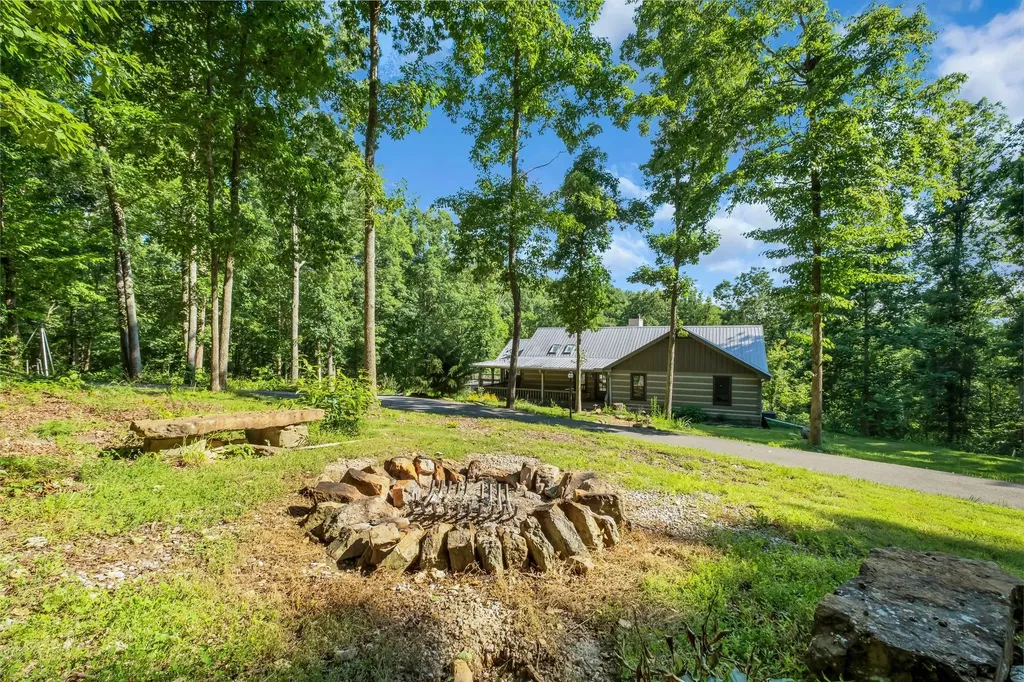 4545 Scenic Hills Lane Franklin TN 37064