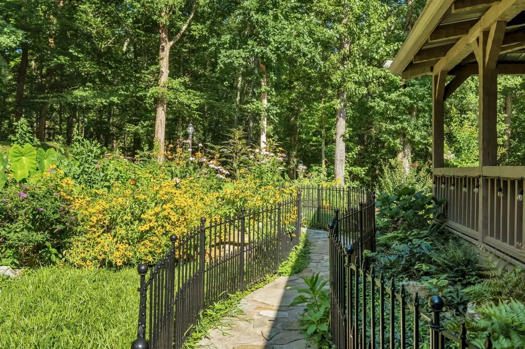 4545 Scenic Hills Lane Franklin TN 37064