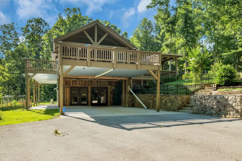 4545 Scenic Hills Lane Franklin TN 37064
