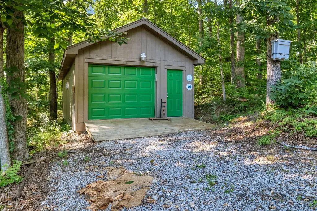 4545 Scenic Hills Lane Franklin TN 37064