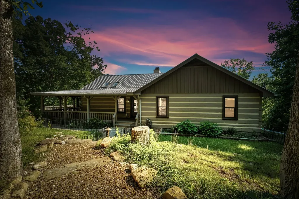 4545 Scenic Hills Lane Franklin TN 37064
