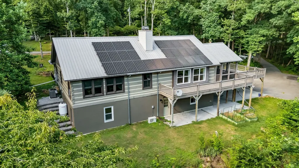 4545 Scenic Hills Lane Franklin TN 37064