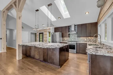 4545 Scenic Hills Lane Franklin TN 37064