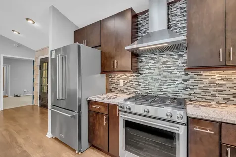 4545 Scenic Hills Lane Franklin TN 37064