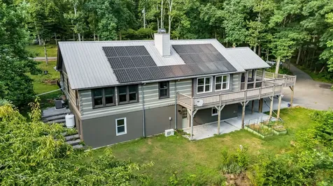 4545 Scenic Hills Lane Franklin TN 37064