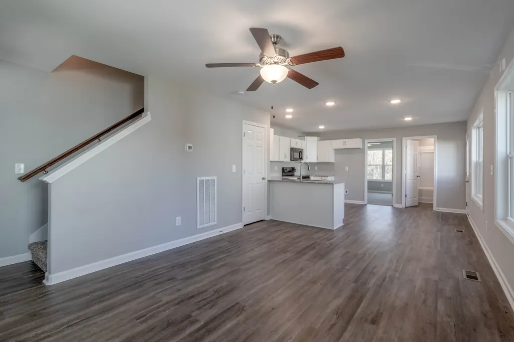 161 Hadley Drive Clarksville TN 37042