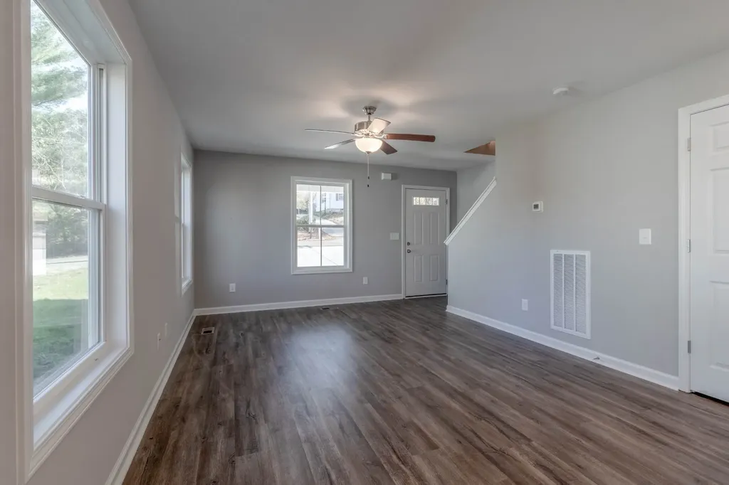 161 Hadley Drive Clarksville TN 37042