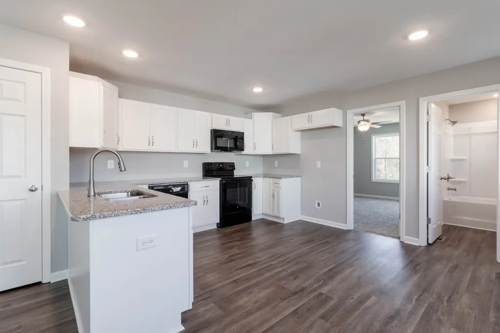 161 Hadley Drive Clarksville TN 37042